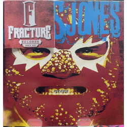 JESUS JONES – PERVERSE CD 077778064725