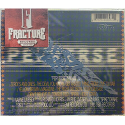 JESUS JONES – PERVERSE CD