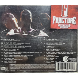 CARTEL DE SANTA – VOL. II CD