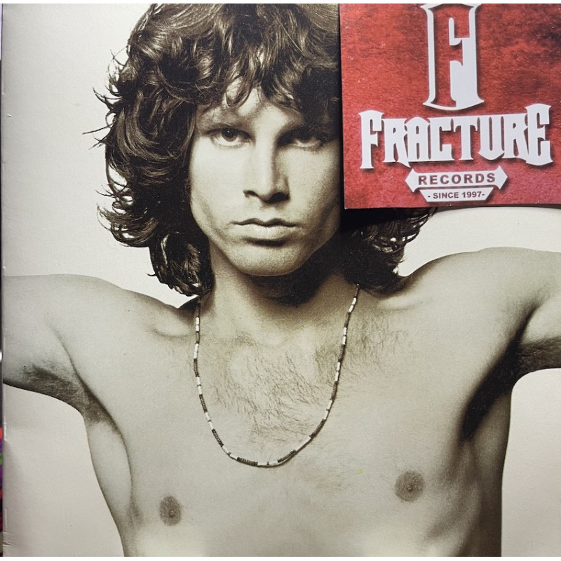 THE DOORS – THE BEST OF THE DOORS 2CD 075596034524