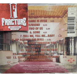 NSYNC – CELEBRITY  CD