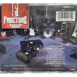 PRETENDERS – PACKED! CD