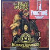 THE BLACK EYED PEAS – MONKEY BUSINESS CD 602498822289