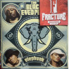 THE BLACK EYED PEAS – ELEPHUNK CD 602498606377