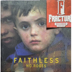 FAITHLESS – NO ROOTS CD 82876634972