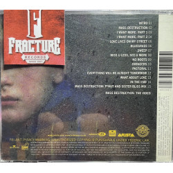 FAITHLESS – NO ROOTS CD