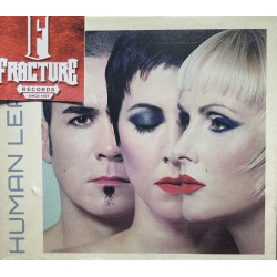 HUMAN LEAGUE – SECRETS CD 610535669124