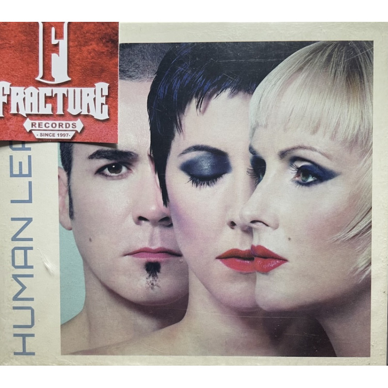 HUMAN LEAGUE – SECRETS CD 610535669124
