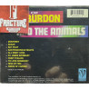 ERIC BURDON AND THE ANIMALS – THE BEST OF ERIC BURDON AND THE ANIMALS CD