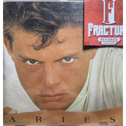 LUIS MIGUEL – ARIES CD 045099299324