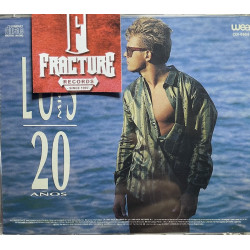 LUIS MIGUEL – 20 AÑOS CD