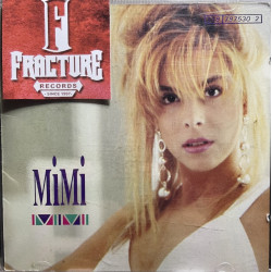 MIMI – MIMI CD 2187975302