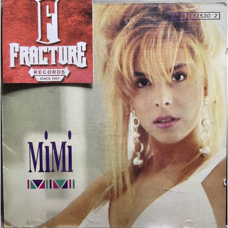 MIMI – MIMI CD 2187975302