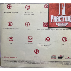 MECANO – AIDALAI CD