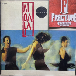 MECANO – AIDALAI CD CDL-1061