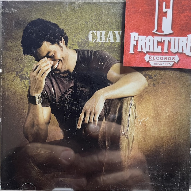 CHAYANNE – CAUTIVO CD Y DVD 828767773926