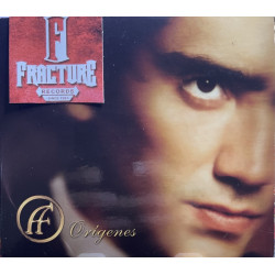 ALEJANDRO FERNÁNDEZ – ORÍGENES CD 7509949943025