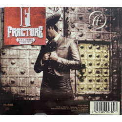 ALEJANDRO FERNÁNDEZ – ORÍGENES CD