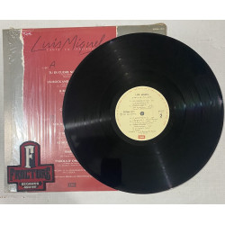 LUIS MIGUEL – CANTA EN ITALIANO VINYL SLEMN 1273