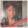 LUIS MIGUEL – CANTA EN ITALIANO VINYL SLEMN 1273