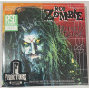 ROB ZOMBIE – HELLBILLY DELUXE VINYL GLOW IN THE DARK 602478503870