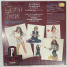 GLORIA TREVI – ...QUÉ HAGO AQUÍ  VINYL Ariola – LAN 878