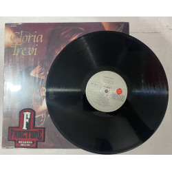 GLORIA TREVI – ...QUÉ HAGO AQUÍ  VINYL Ariola – LAN 878