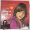 LUIS MIGUEL – DIRECTO AL CORAZON VINYL
