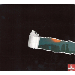 DISCO RUIDO-RADIO FUTURA CD 7502265765197