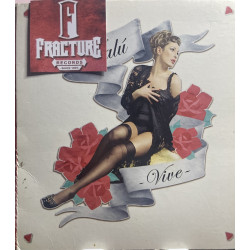 MALÚ – VIVE CD 886974689720