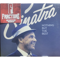 SINATRA – NOTHING BUT THE BEST CD Y DVD 081227993450