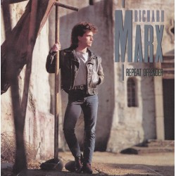 RICHARD MARX-REPEAT OFFENDER CD