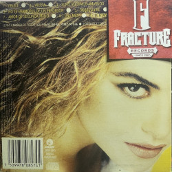 LUCERO – LUCERO CD