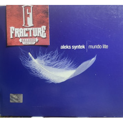 ALEKS SYNTEK – MUNDO LITE CD 724359568225