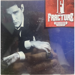 MICHAEL BUBLÉ – CALL ME IRRESPONSIBLE CD 093624991113