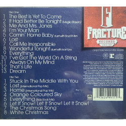 MICHAEL BUBLÉ – CALL ME IRRESPONSIBLE 2CD