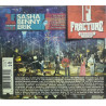 SASHA BENNY ERIK – 1F PRIMERA FILA CD Y DVD