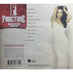 EDITH MÁRQUEZ – CARICIAS DEL CIELO CD