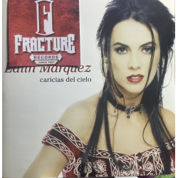 EDITH MÁRQUEZ – CARICIAS DEL CIELO CD 639842936521