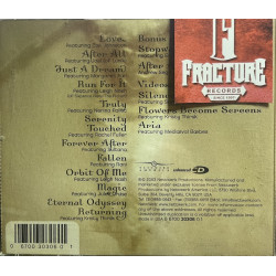 DELERIUM – CHIMERA 2CD