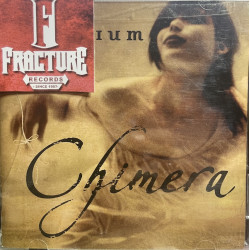 DELERIUM – CHIMERA 2CD 067003030601