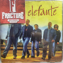 ELEFANTE – ELEFANTE CD 7509951670520