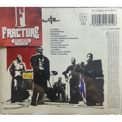 ELEFANTE – LO QUE ANDÁBAMOS BUSCANDO CD