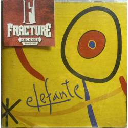 ELEFANTE – EL QUE BUSCA ENCUENTRA CD 7509949920323