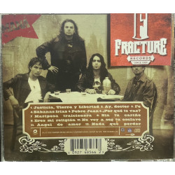 MANÁ – REVOLUCIÓN DE AMOR CD