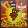 MANÁ – REVOLUCIÓN DE AMOR CD 809274856623
