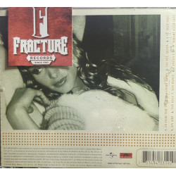 PAULINA RUBIO – PAULINA CD