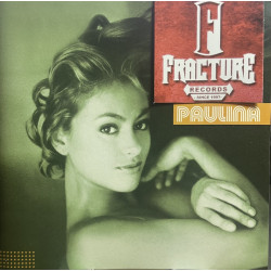 PAULINA RUBIO – PAULINA CD 731454331920