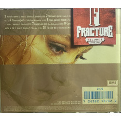 PAULINA RUBIO – 24 KILATES CD