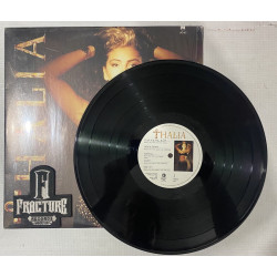 THALIA ‎– THALIA VINYL LMD-607